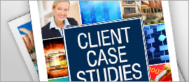 Our Case Studies